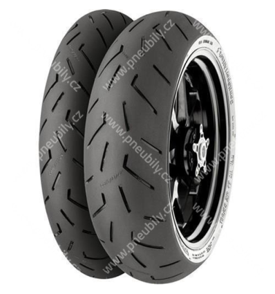 Continental CONTI SPORT ATTACK 4