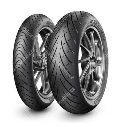 Metzeler ROADTEC 01 SE