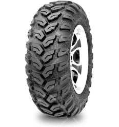 Maxxis CEROS MU-07 27/9 R14 57K TL 6PR