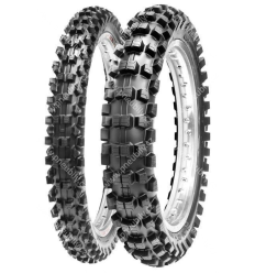CST CM733 BITE MX 80/100 D21 51M TT 4PR