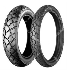 Bridgestone ADVENTURECROSS TOURER AX41TF 120/70 R17 58H TL