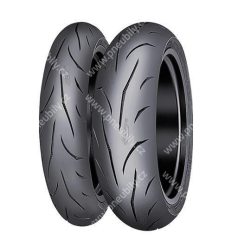 Mitas SPORTFORCE+ RS E D 120/70 R17 58W TL ZR SOFT
