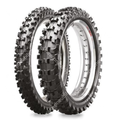 Maxxis M7332+ 60/100 D10 33J NHS