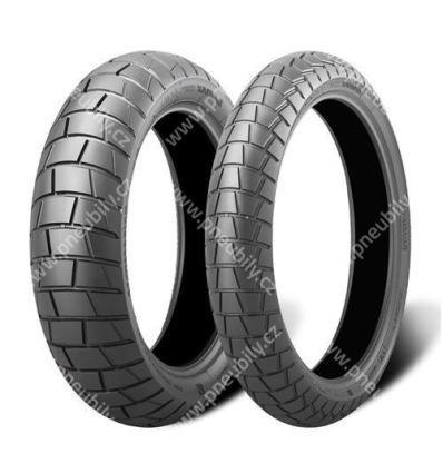 Bridgestone ADVENTURE TRAIL AT41