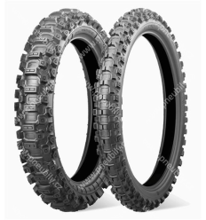 Bridgestone BATTLECROSS X31 110/90 D19 62M TT NHS