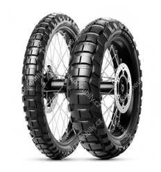 Metzeler KAROO 4 140/80 D18 70S TL M+S