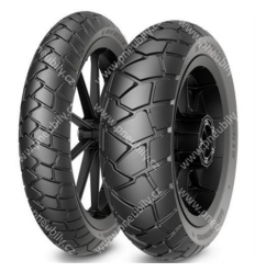 Michelin SCORCHER ADVENTURE Harley - Davidson 170/60 R17 72V TL