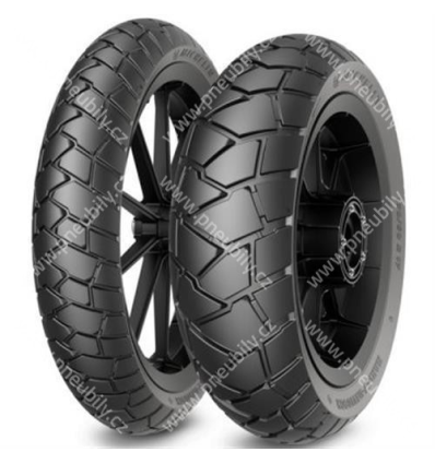 Michelin SCORCHER ADVENTURE
