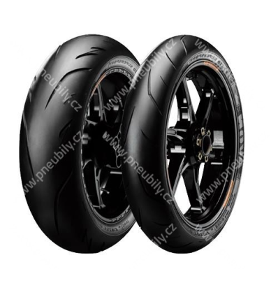 Avon 3D SUPERSPORT