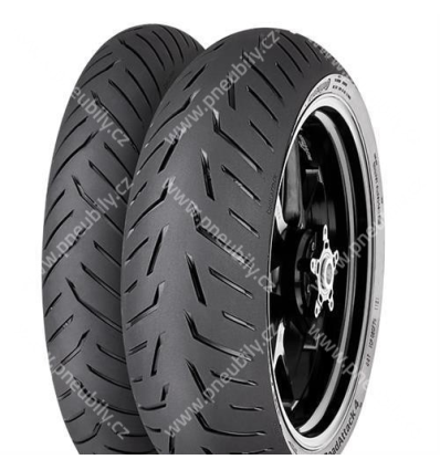 Continental CONTI ROAD ATTACK 4 GT