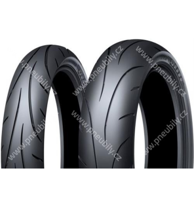 Dunlop SPORTMAX Q-LITE