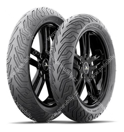 Michelin CITY GRIP SAVER
