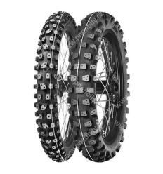 Mitas TERRA FORCE-EX HT E D 100/90 D19 57M TT ICE