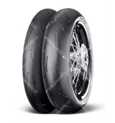 Continental CONTI ATTACK SM 2 150/60 R17 66H TL