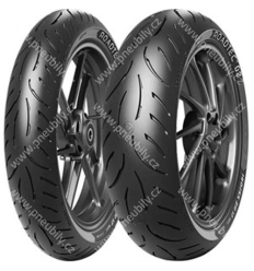 Metzeler ROADTEC 02 120/70 R17 58W TL ZR (M)