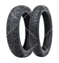 Maxxis M6400 130/80 D18 66S TL