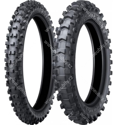Dunlop GEOMAX AT82
