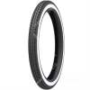 Kenda K252 2.25/0 D17 33L TT 4PR WW