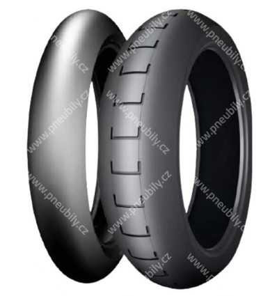 Michelin POWER SUPERMOTO