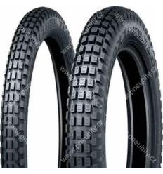 Dunlop GEOMAX TRAIL TL01 80/100 D21 51M TT