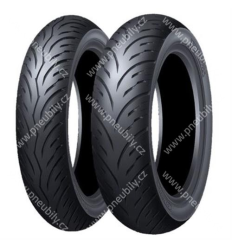 Dunlop SCOOTSMART 2 100/80 D14 48P TL