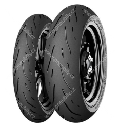 Continental CONTI SPORT ATTACK 5 180/55 R17 73W TL ZR