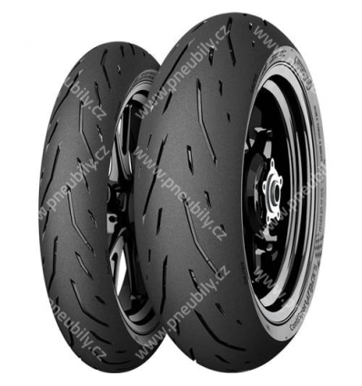 Continental CONTI SPORT ATTACK 5