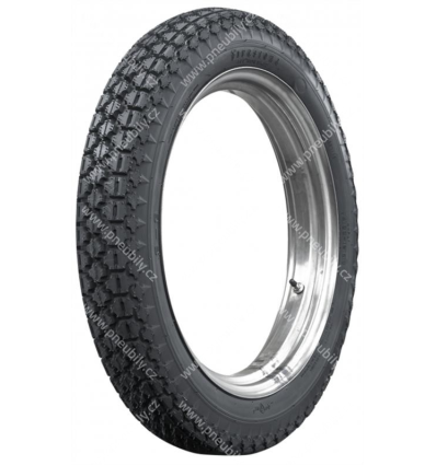 Firestone ANS