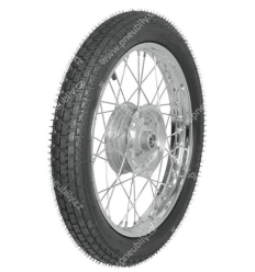 Baron CLASSIC 2.75/0 D16 46P TT