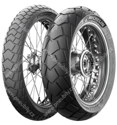 Michelin ANAKEE ADVENTURE 2 110/80 R18 58V TL/TT
