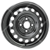 Ocelový disk ALCAR 4.5 x 14 4x100 ET46 CB56.1 5215
