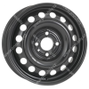 Ocelový disk ALCAR 5 x 14 4x100 ET45 CB60.1 5820