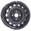 Ocelový disk ALCAR 5.5 x 14 4x114.3 ET44 CB56.6 6555