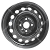 Ocelový disk ALCAR 5 x 14 4x100 ET45 CB54.1 6675