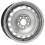 Ocelový disk ALCAR 6 x 15 5x108 ET44 CB60.1 7215