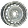 Ocelový disk ALCAR 6 x 15 5x98 ET39 CB58.1 7395