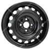 Ocelový disk ALCAR 5 x 15 4x100 ET39 CB54 7615