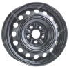 Ocelový disk ALCAR 6.5 x 16 5x114.3 ET39 CB60 7625