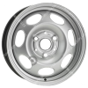 Ocelový disk ALCAR 4.5 x 15 3x112 ET24 CB57.1 7820