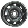 Ocelový disk ALCAR 6 x 16 4x108 ET27 CB65.1 7845
