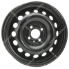 Ocelový disk ALCAR 6 x 15 4x100 ET50 CB60 7965