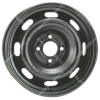 Ocelový disk ALCAR 6 x 15 4x108 ET23 CB65.1 8055