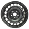 Ocelový disk ALCAR 6.5 x 16 5x112 ET42 CB57.1 8425