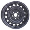 Ocelový disk ALCAR 6 x 15 5x100 ET39 CB54.1 8435