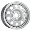 Ocelový disk ALCAR 6 x 15 5x98 ET38 CB58.1 8745