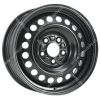 Ocelový disk ALCAR 6.5 x 16 5x114.3 ET36 CB67.1 8837