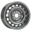 Ocelový disk ALCAR 6 x 15 4x108 ET37 CB57.1 9110