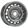 Ocelový disk ALCAR 6 x 15 4x108 ET37 CB57.1 9110