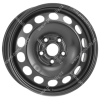 Ocelový disk ALCAR 6.5 x 16 5x112 ET43 CB57.1 9187