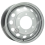 Ocelový disk ALCAR 6 x 16 6x180 ET109 CB138.8 9197